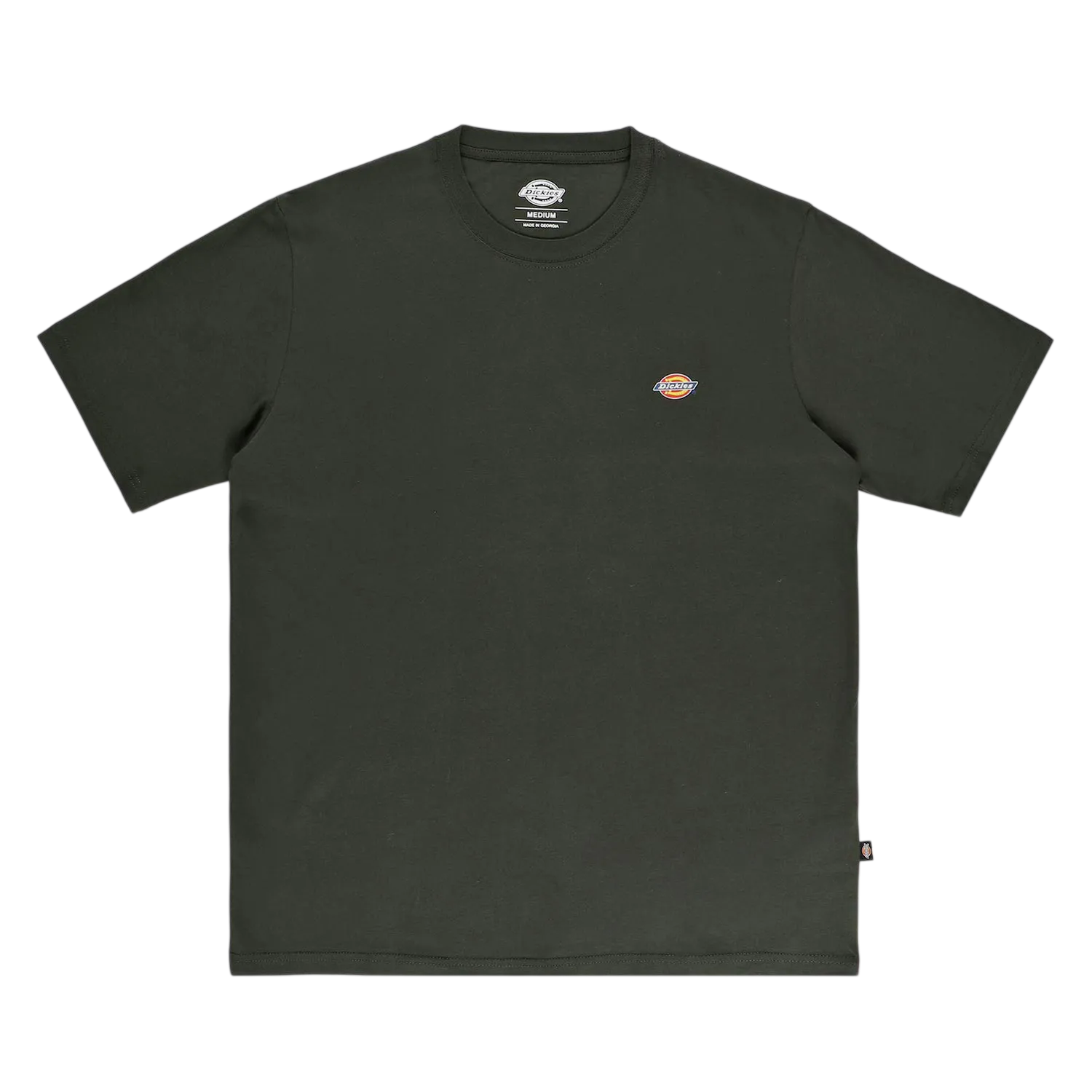 DICKIES MAPLETON TEE (XS)