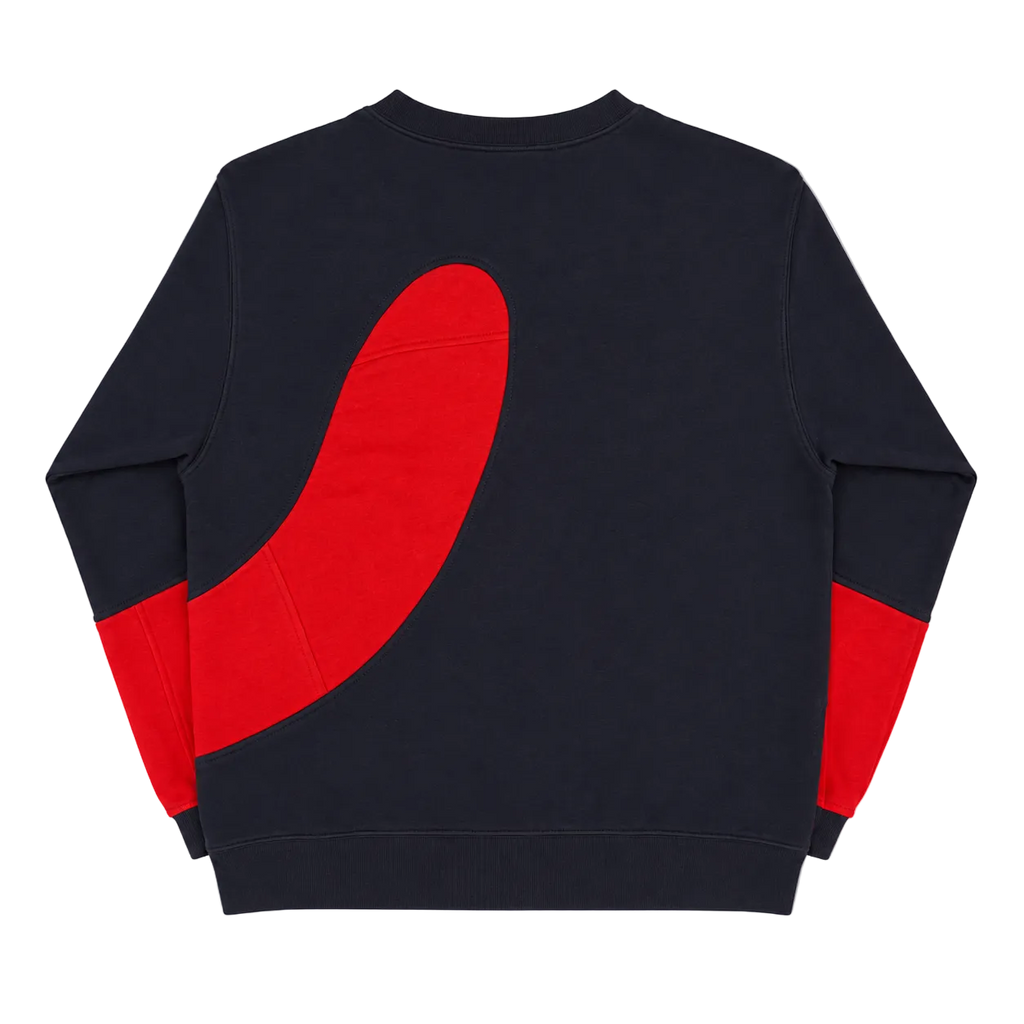 ADIDAS REWORKED SWEATER (L)