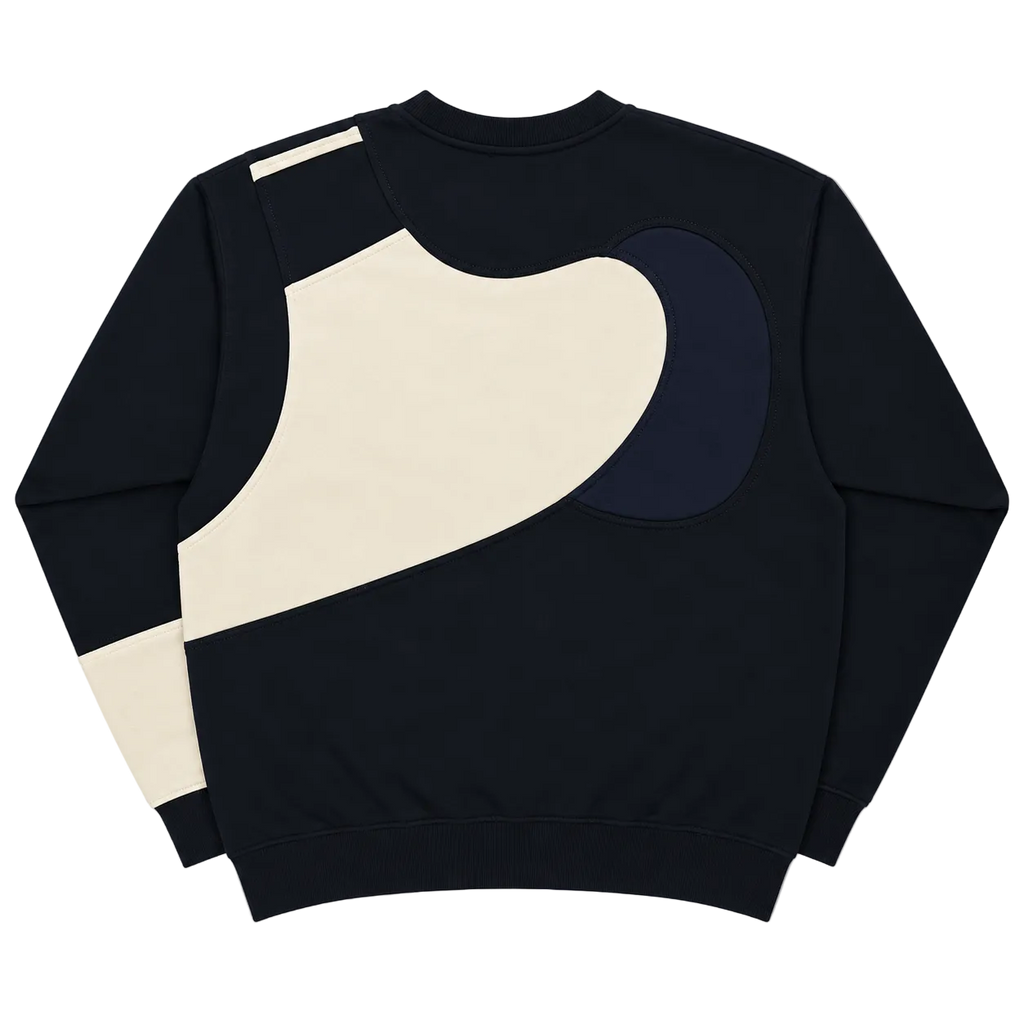 ADIDAS REWORKED SWEATER (L)