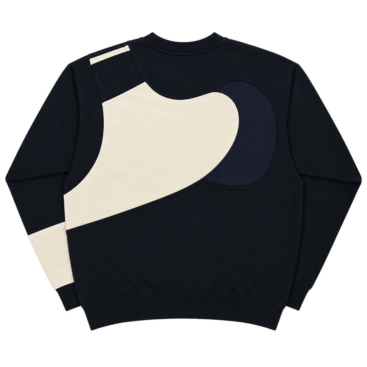 ADIDAS REWORKED SWEATER (L)