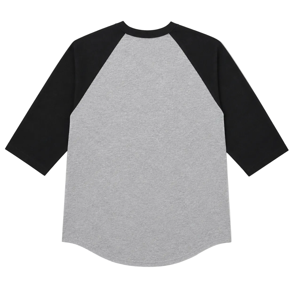 OBEY BASEBALL TEE (L)