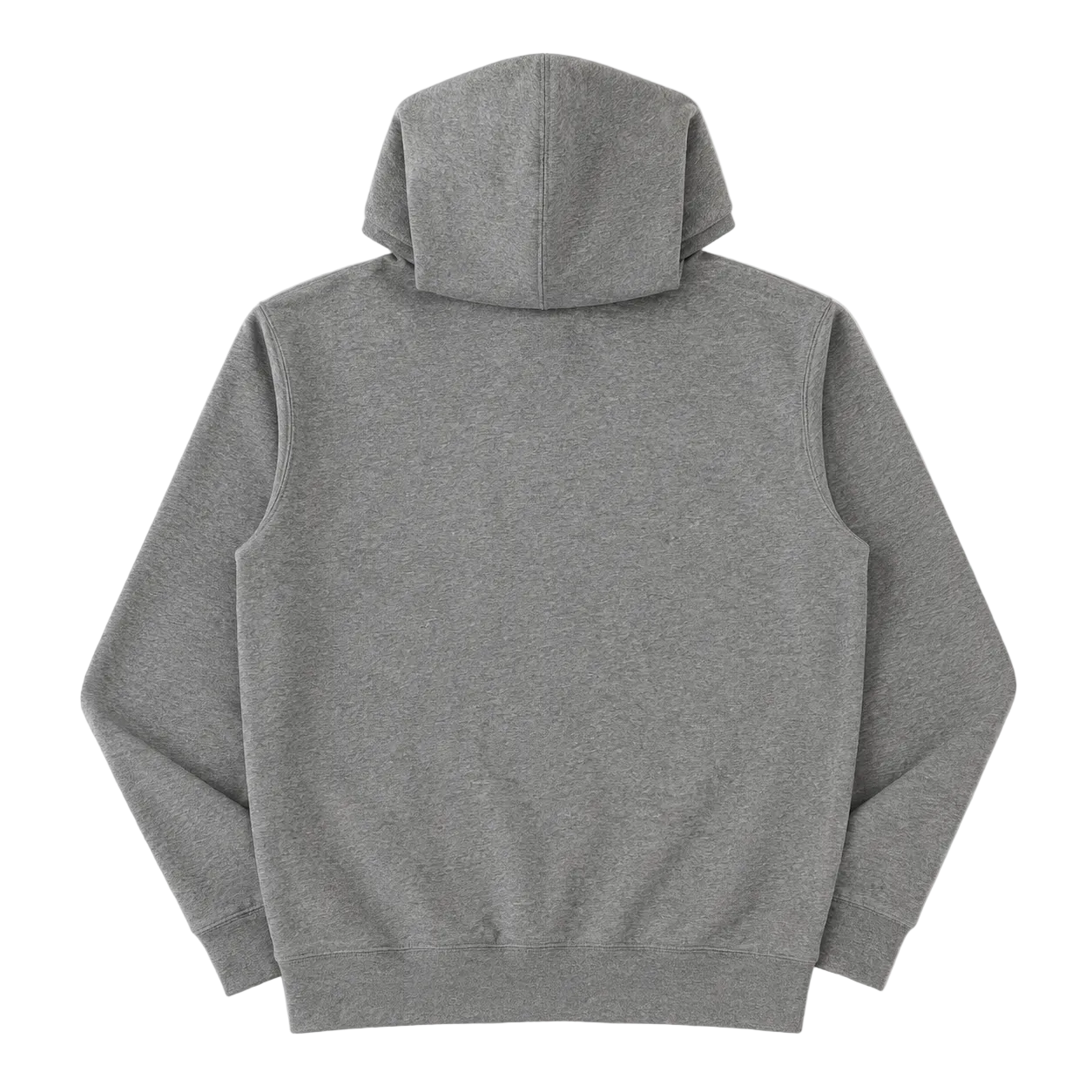 HUF ESSENTIALS OG LOGO HOODIE (M)