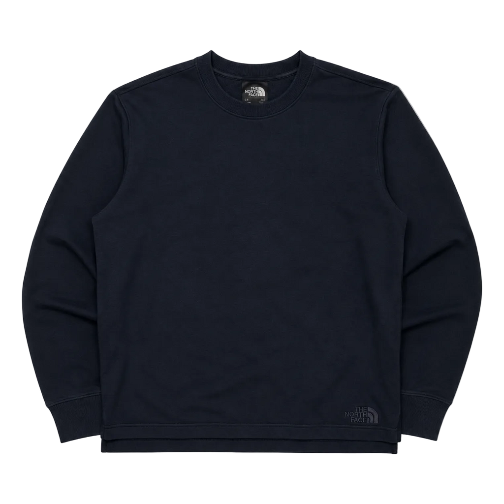 THE NORTH FACE CREW SWEATER (S)