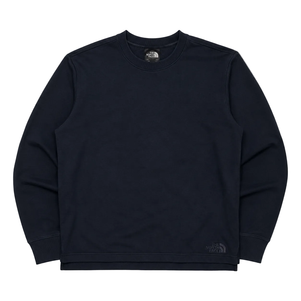 THE NORTH FACE CREW SWEATER (S)