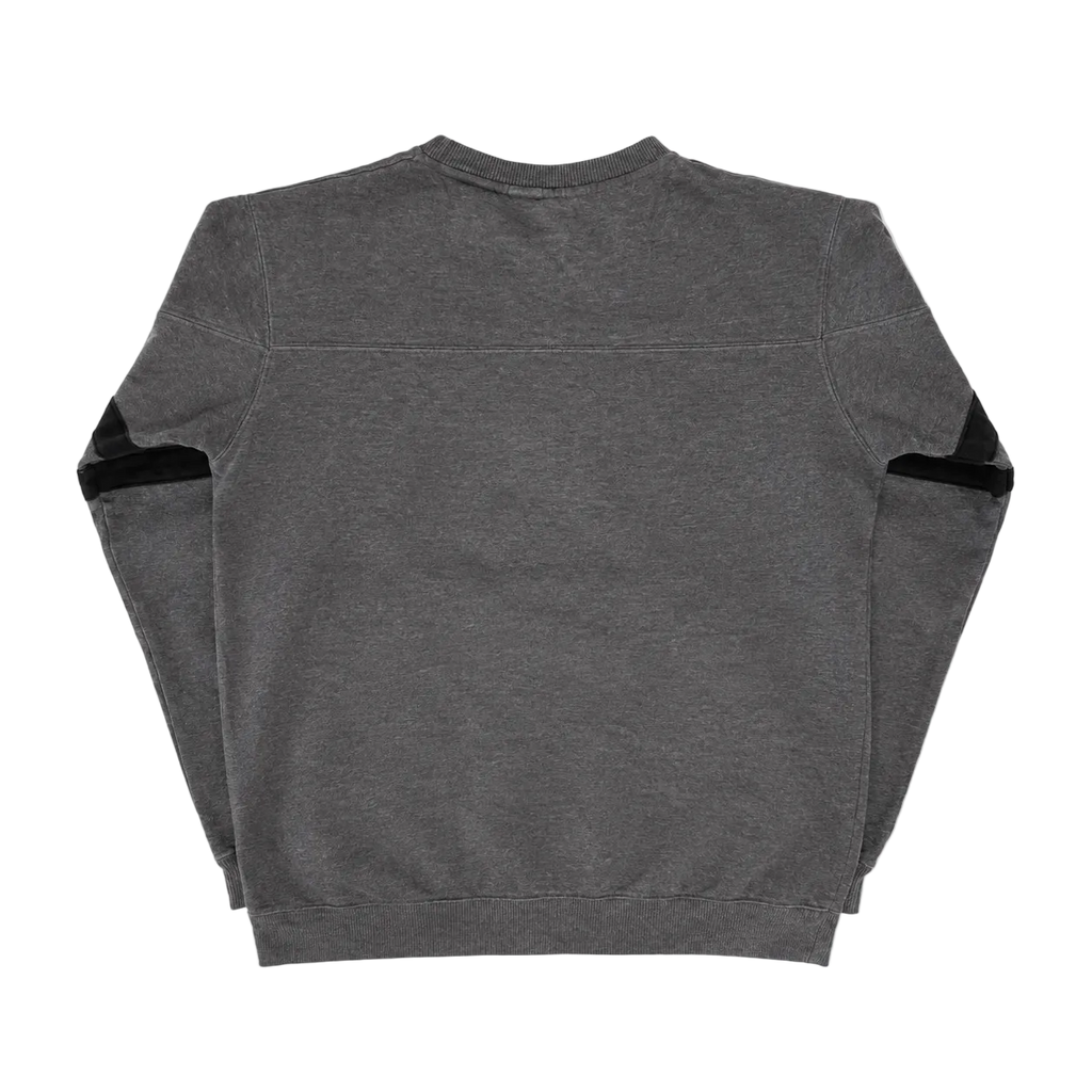 EDGEWOOD COLLEGE SPELL OUT SWEATER (S)