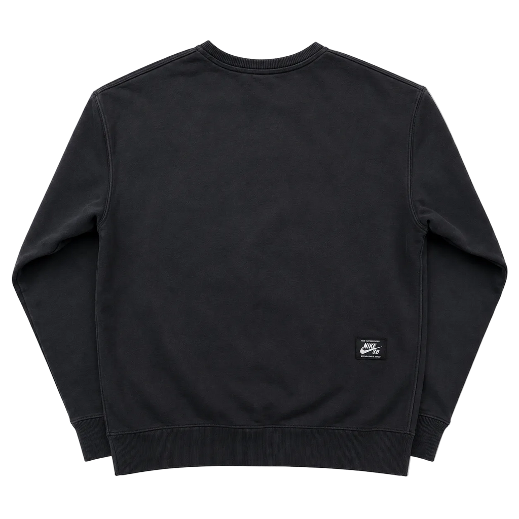 NIKE SB ICON REPEAT SWEATER (XL)