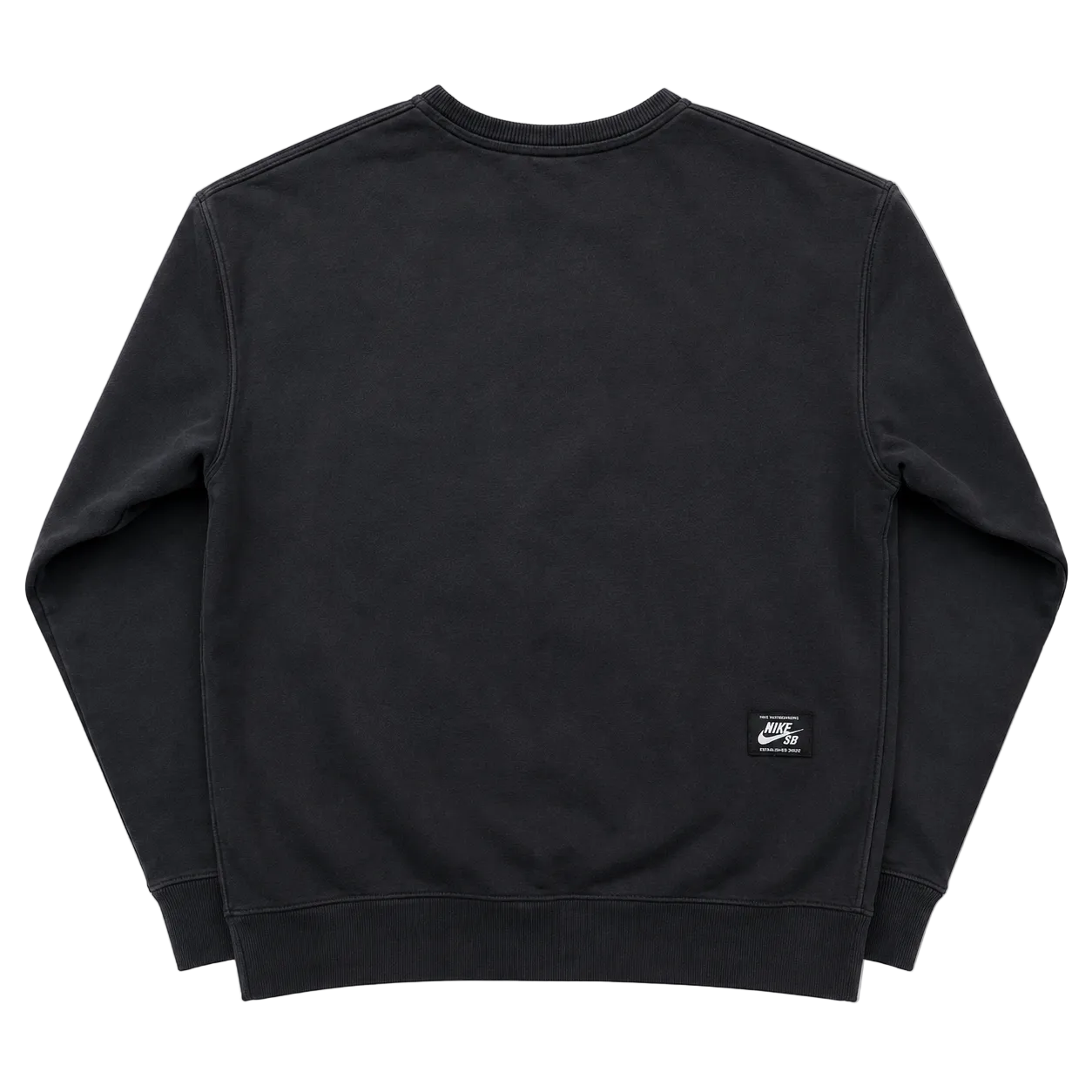 NIKE SB ICON REPEAT SWEATER (XL)