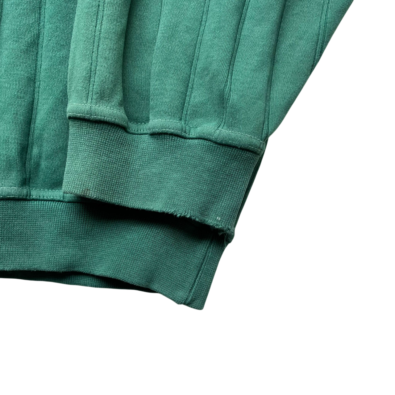 ENGBERS FASHION GRAPHIC PRINT QUARTER ZIP (L)