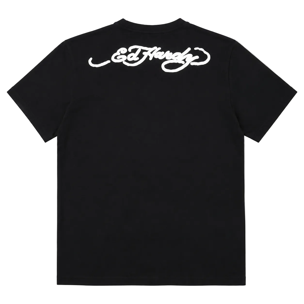 ED HARDY USA FLAG TEE (XL)