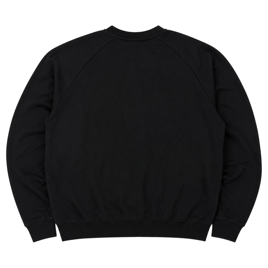 ECKO UNLTD. GRAPHIC LOGO SWEATER (XL)