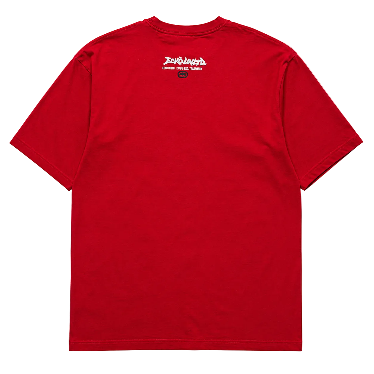 ECKO UNLTD. GRAPHIC LOGO TEE (M)
