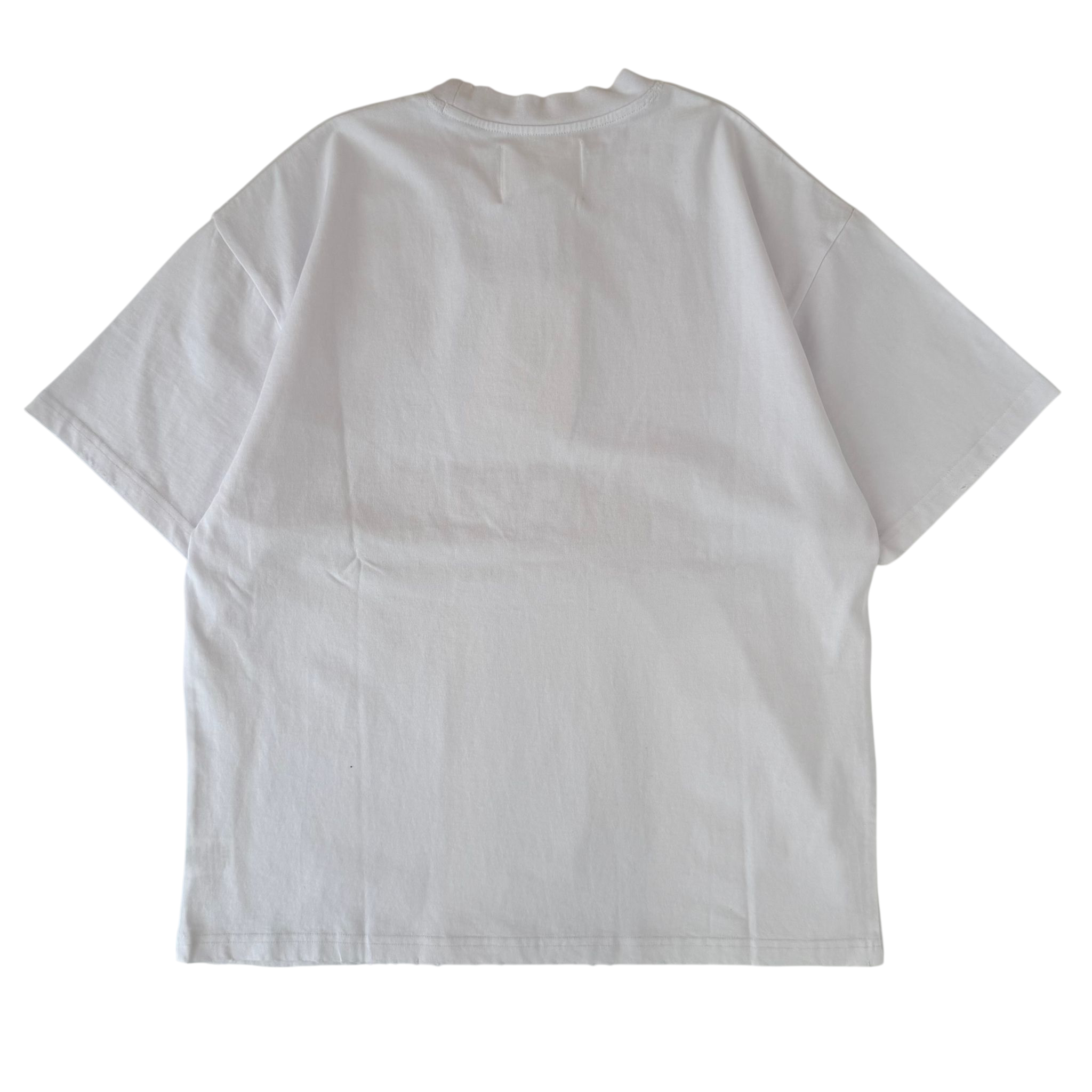 EME STUDIOS SHOVE PEARL OVERSIZED TEE (S)