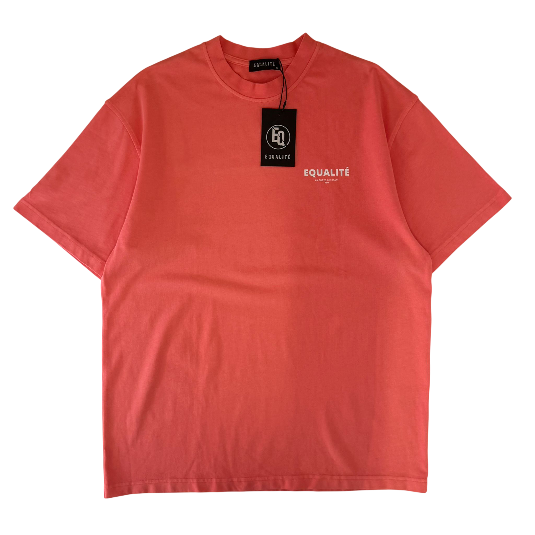 EQUALITE PIERE TEE (M)