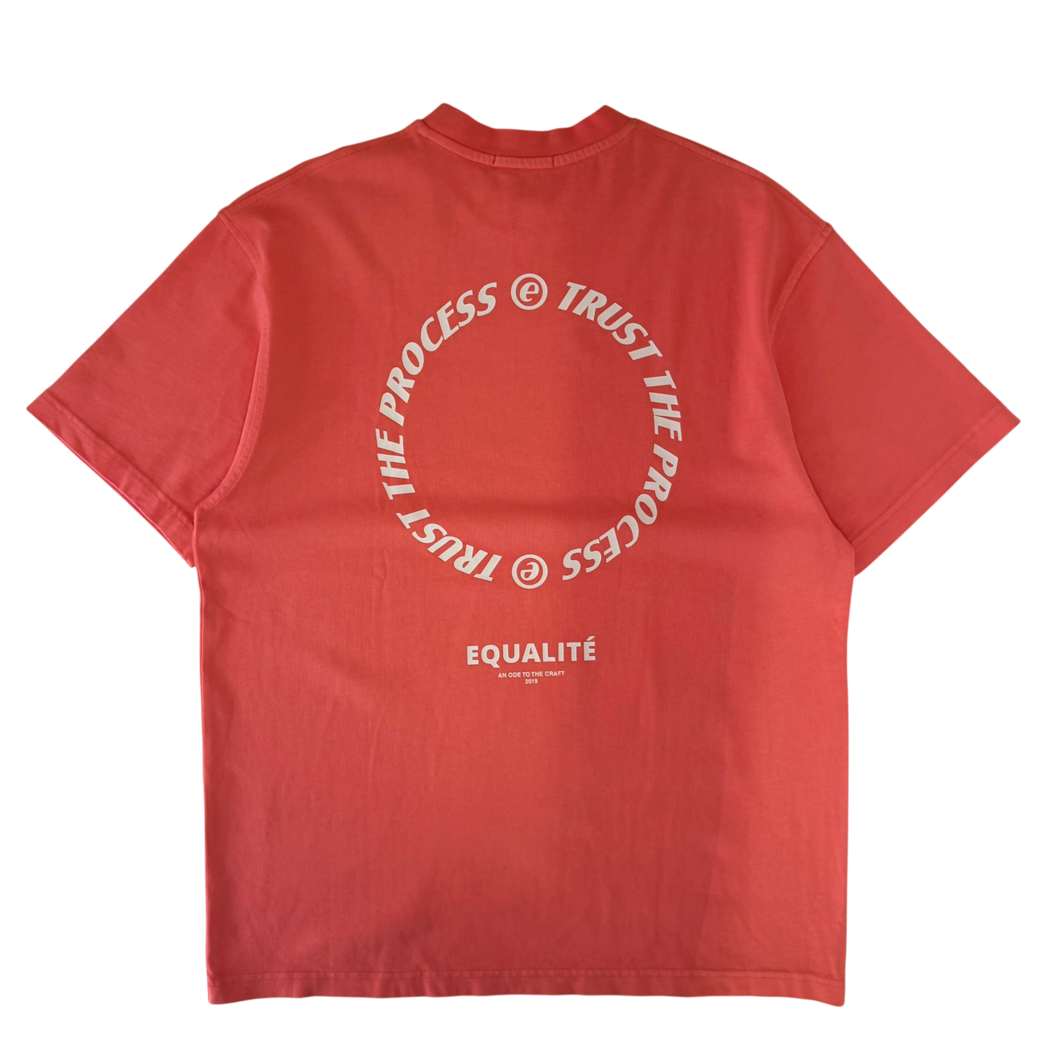 EQUALITE PIERE TEE (M)