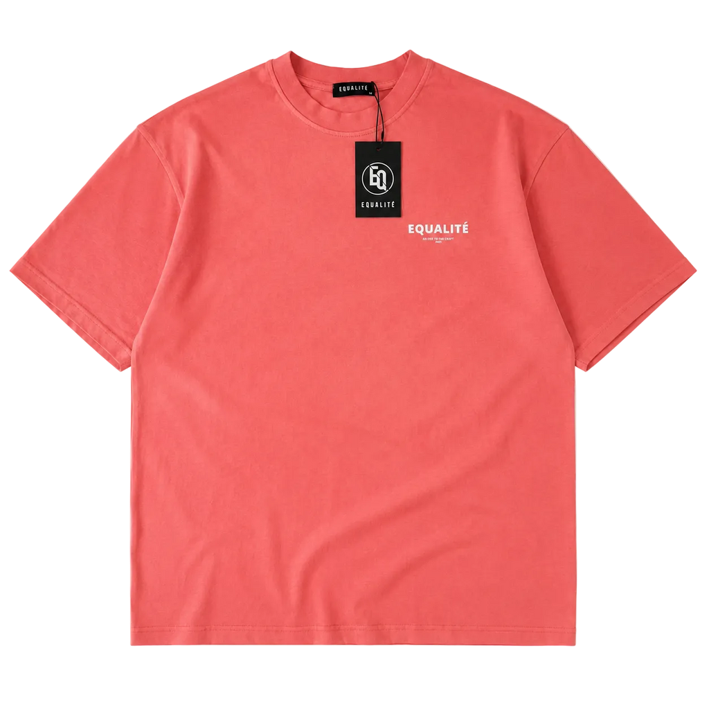 EQUALITE PIERE TEE (M)