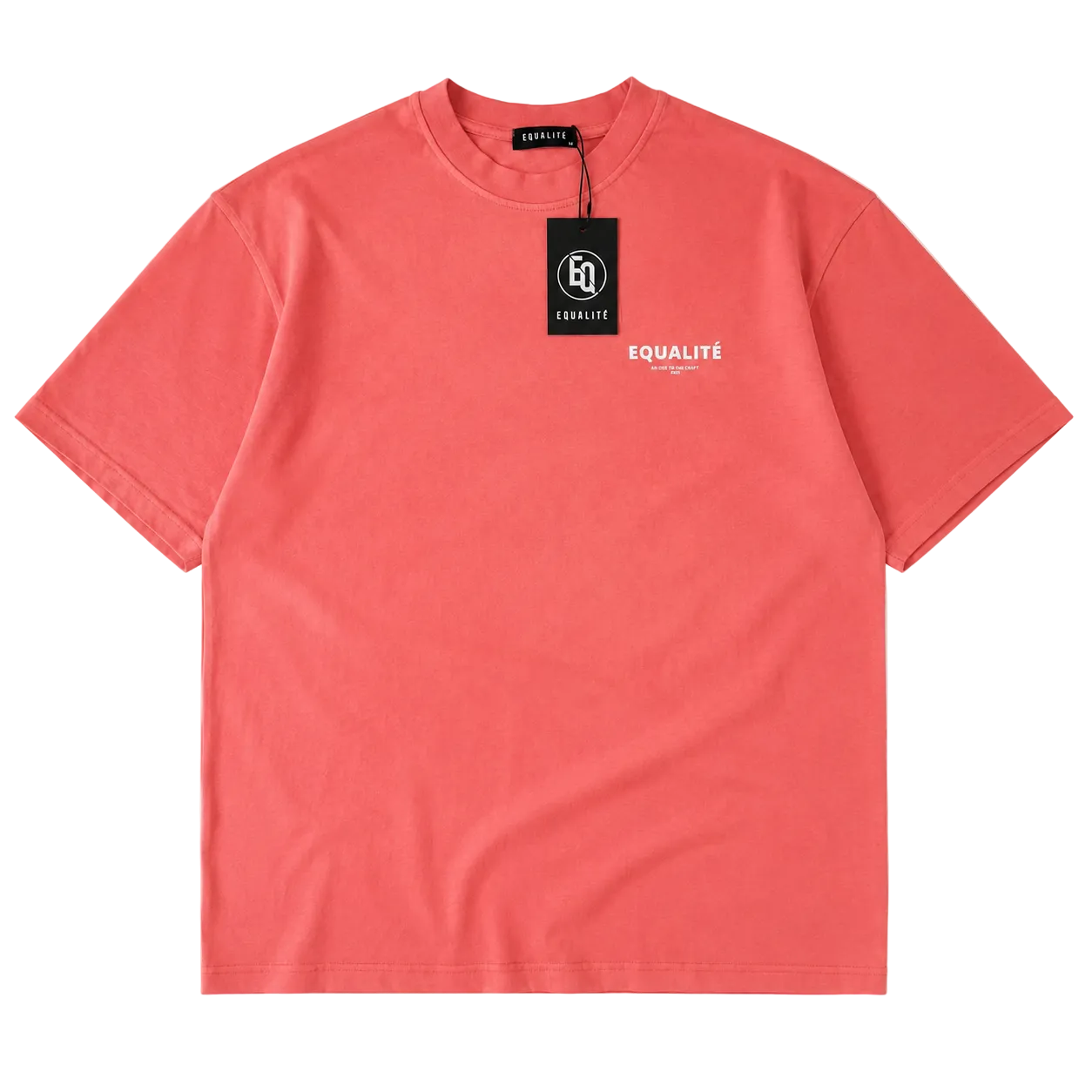 EQUALITE PIERE TEE (M)