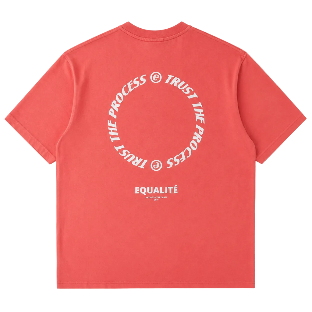 EQUALITE PIERE TEE (M)