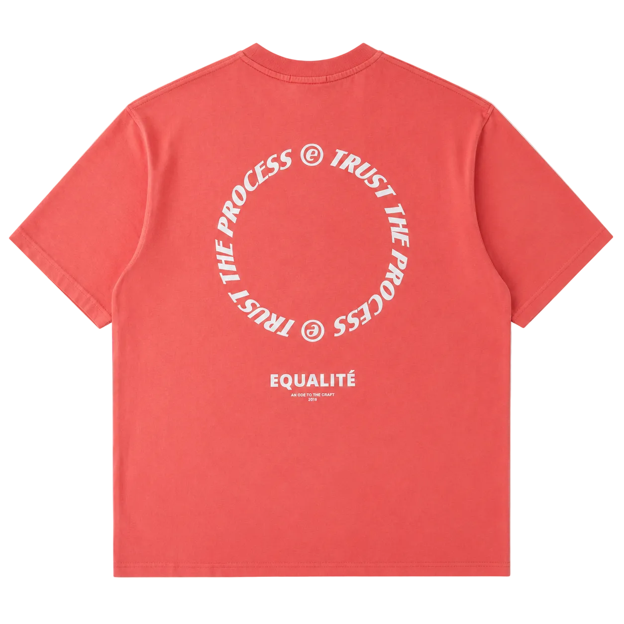 EQUALITE PIERE TEE (M)