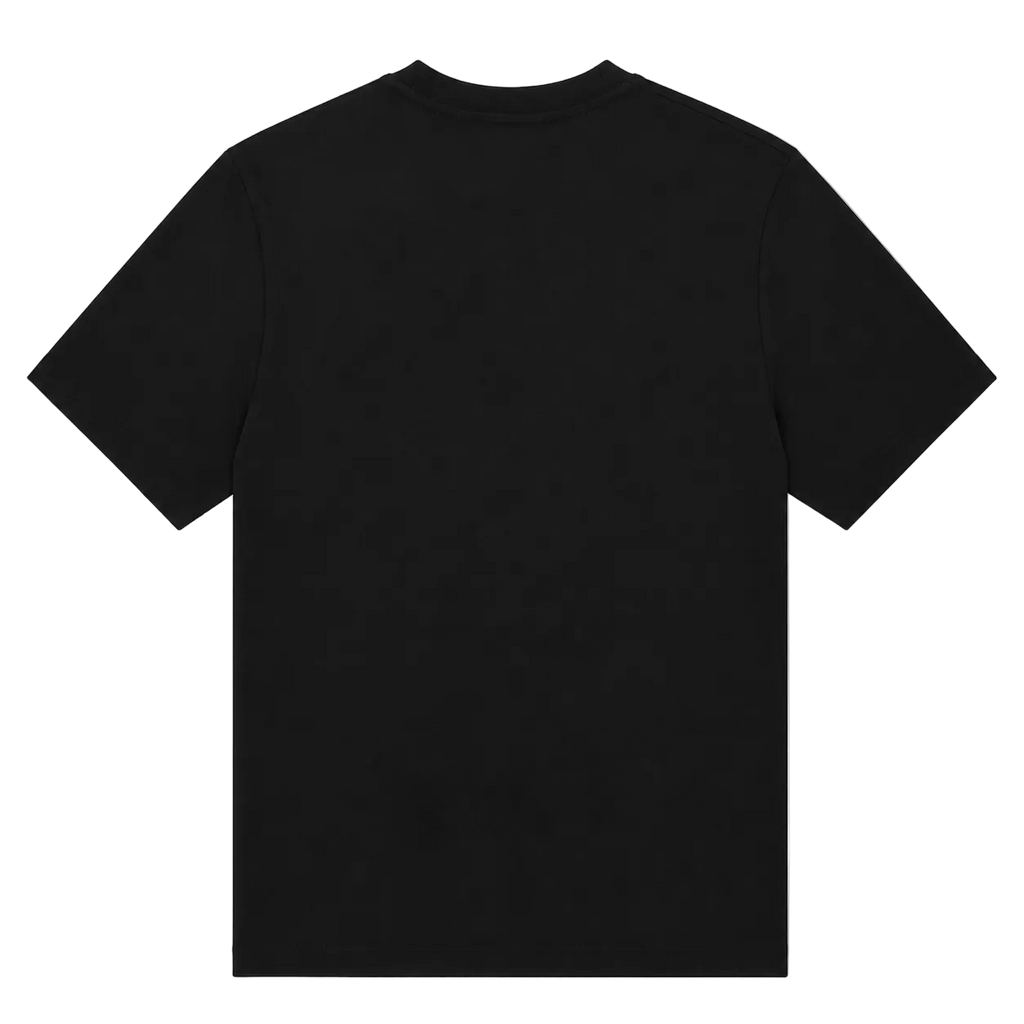 EQUALITE EMBROIDERED LOGO TEE (XL)