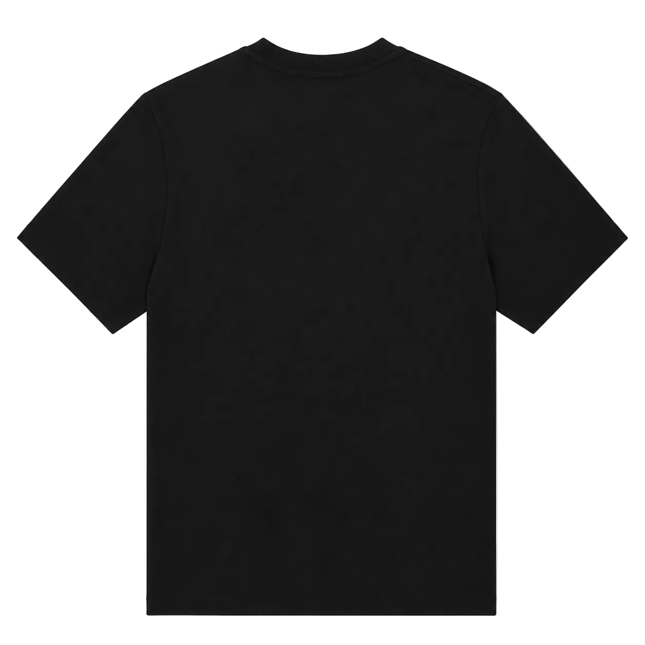EQUALITE EMBROIDERED LOGO TEE (XL)