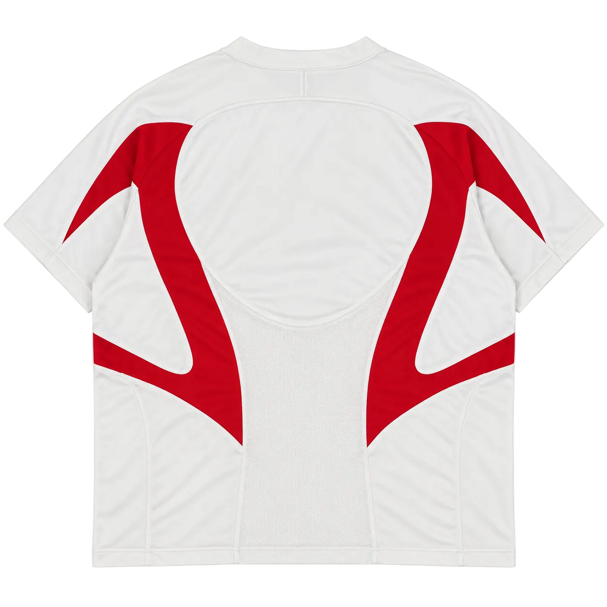 NIKE ENGLAND RUGBY O2 JERSEY TEE (XXL)