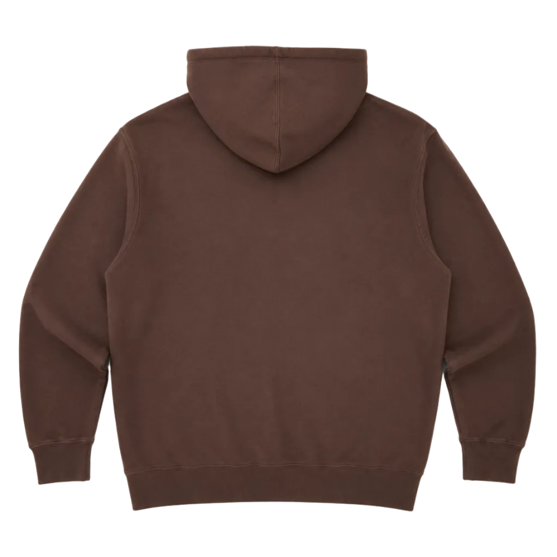 ETNIES BIG LOGO HOODIE (S)