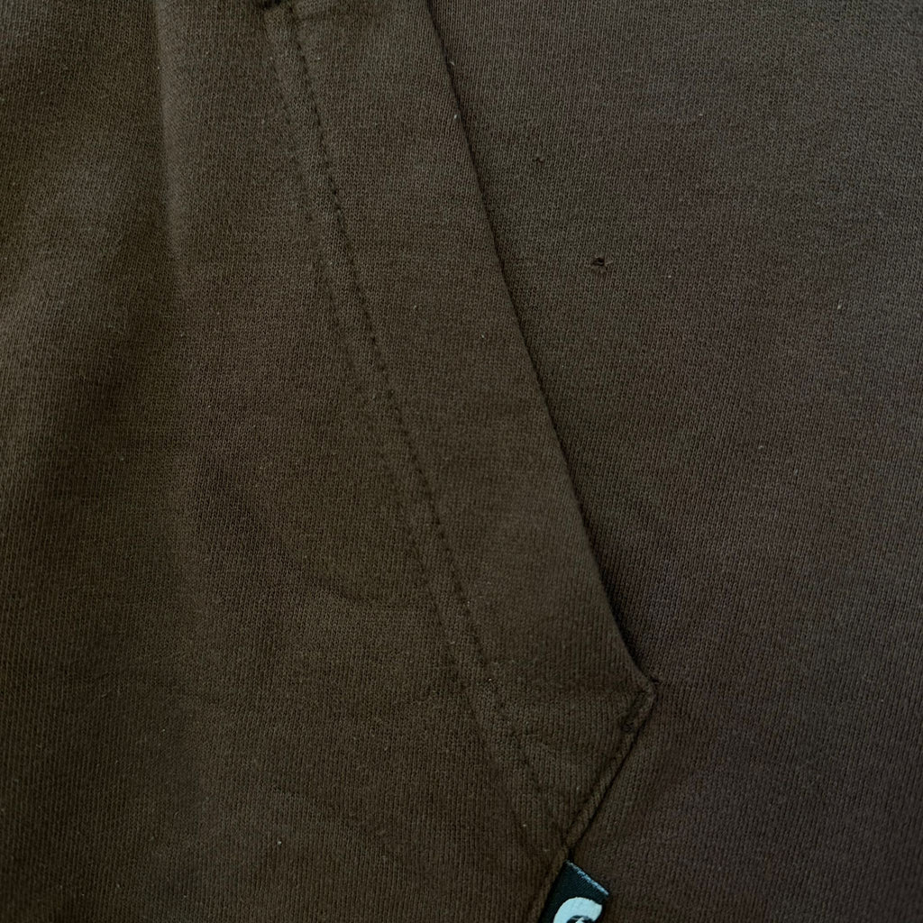ETNIES BIG LOGO HOODIE (S)