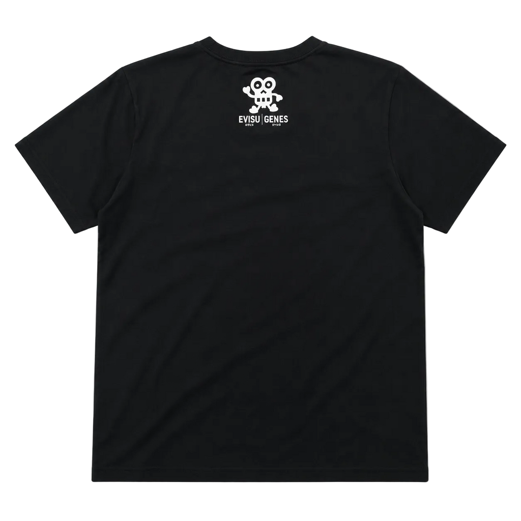 EVISU GENES TEE (M)