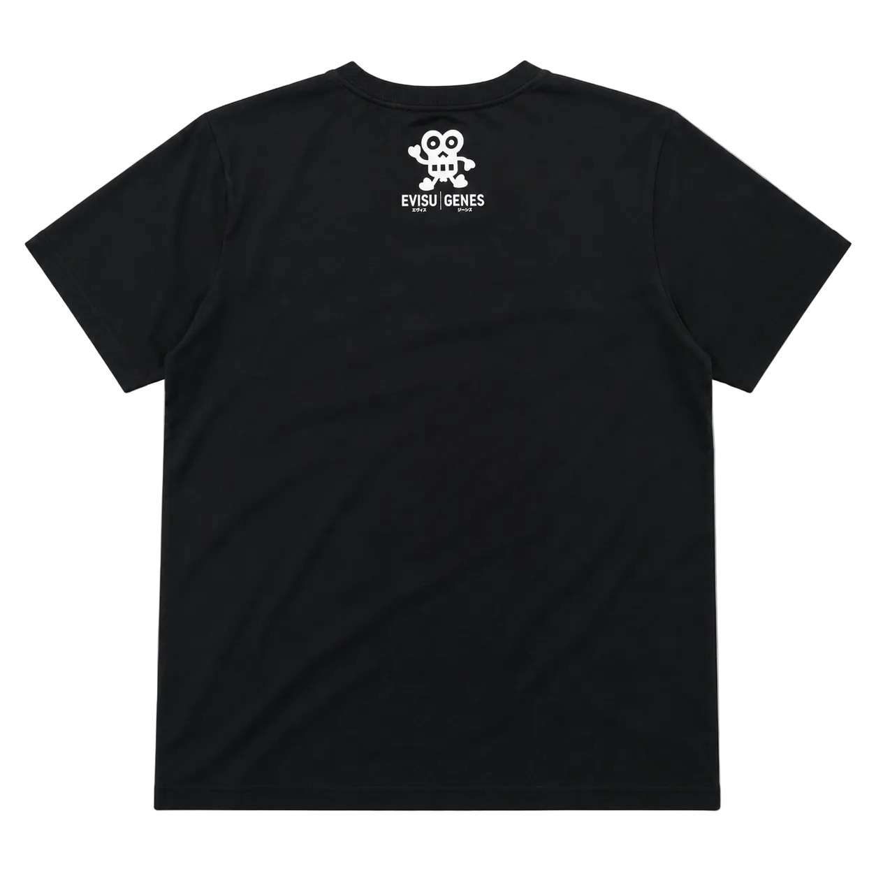 EVISU GENES TEE (M)