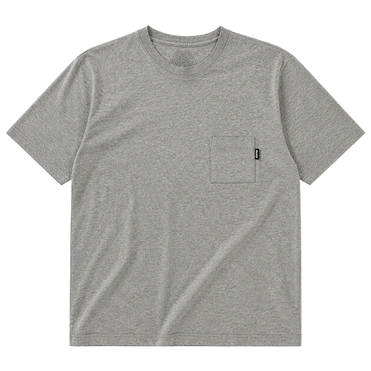 PALACE SKATEBOARDS POCKET TEE (M)