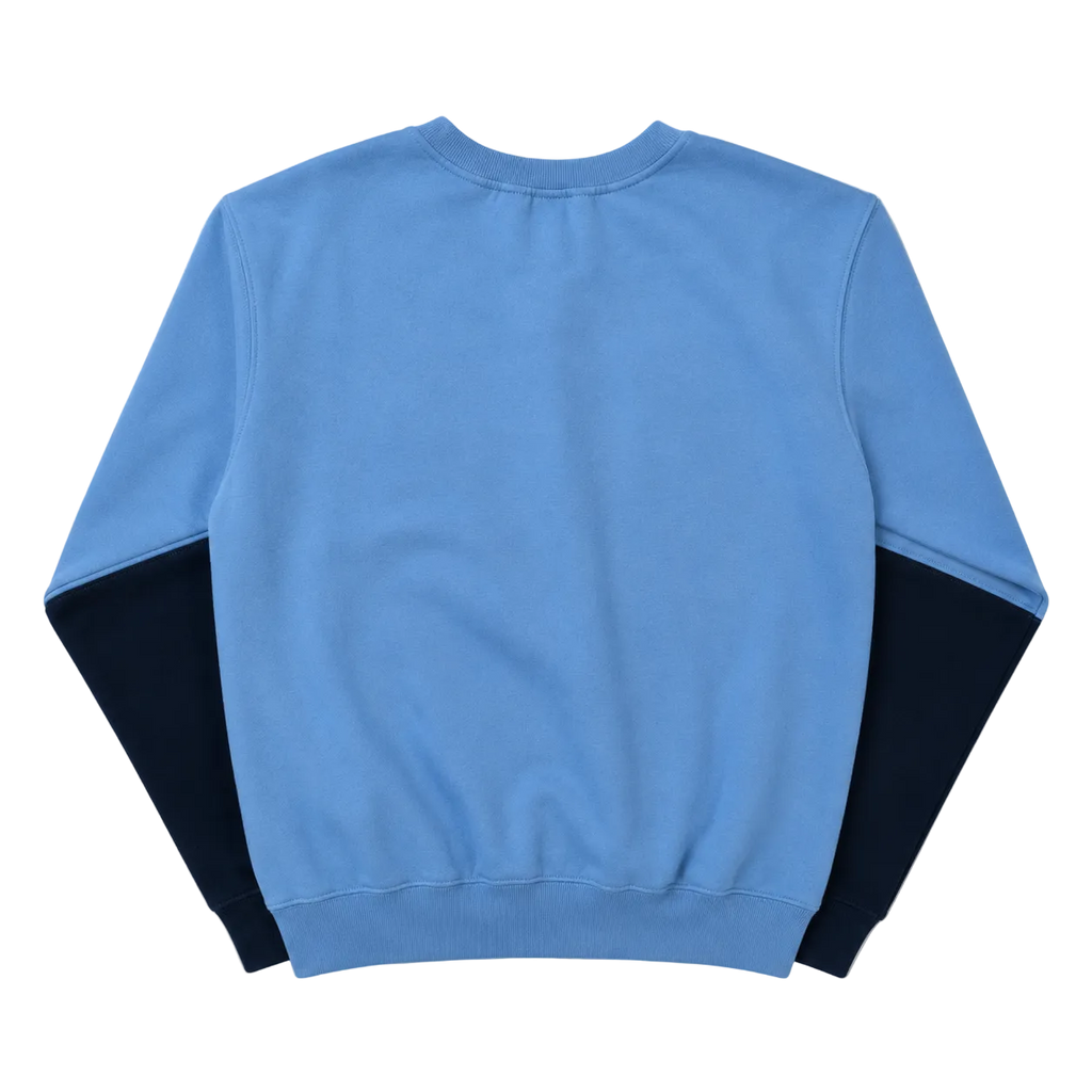 TOMMY HILFIGER REWORKED SWEATER (M)