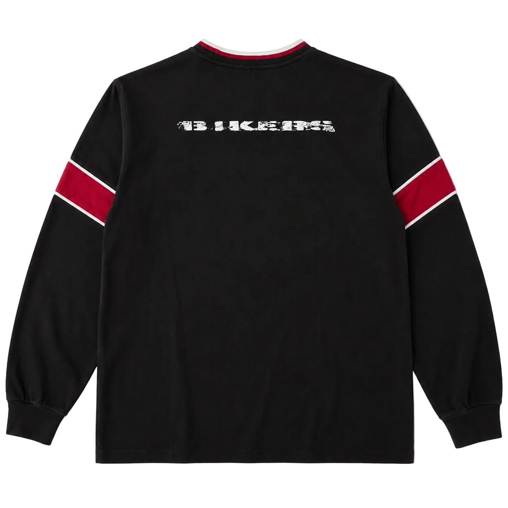 FILA BIKERS RACING LONGSLEEVE (M)
