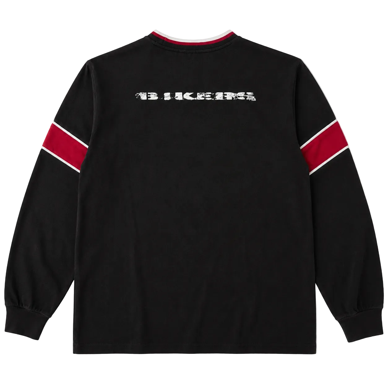 FILA BIKERS RACING LONGSLEEVE (M)