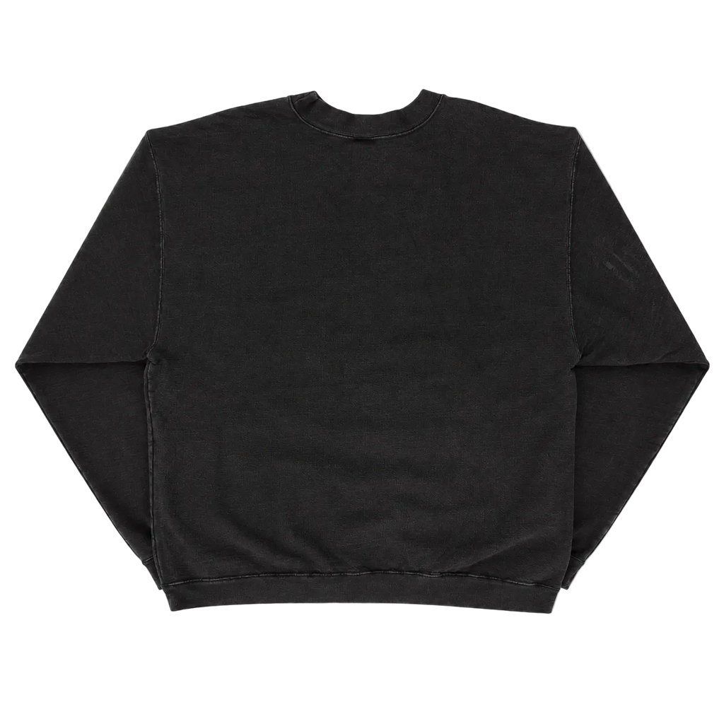 FELLOWSHIP OF CHRISTIAN ATHLETES SPELL OUT SWEATER (L)