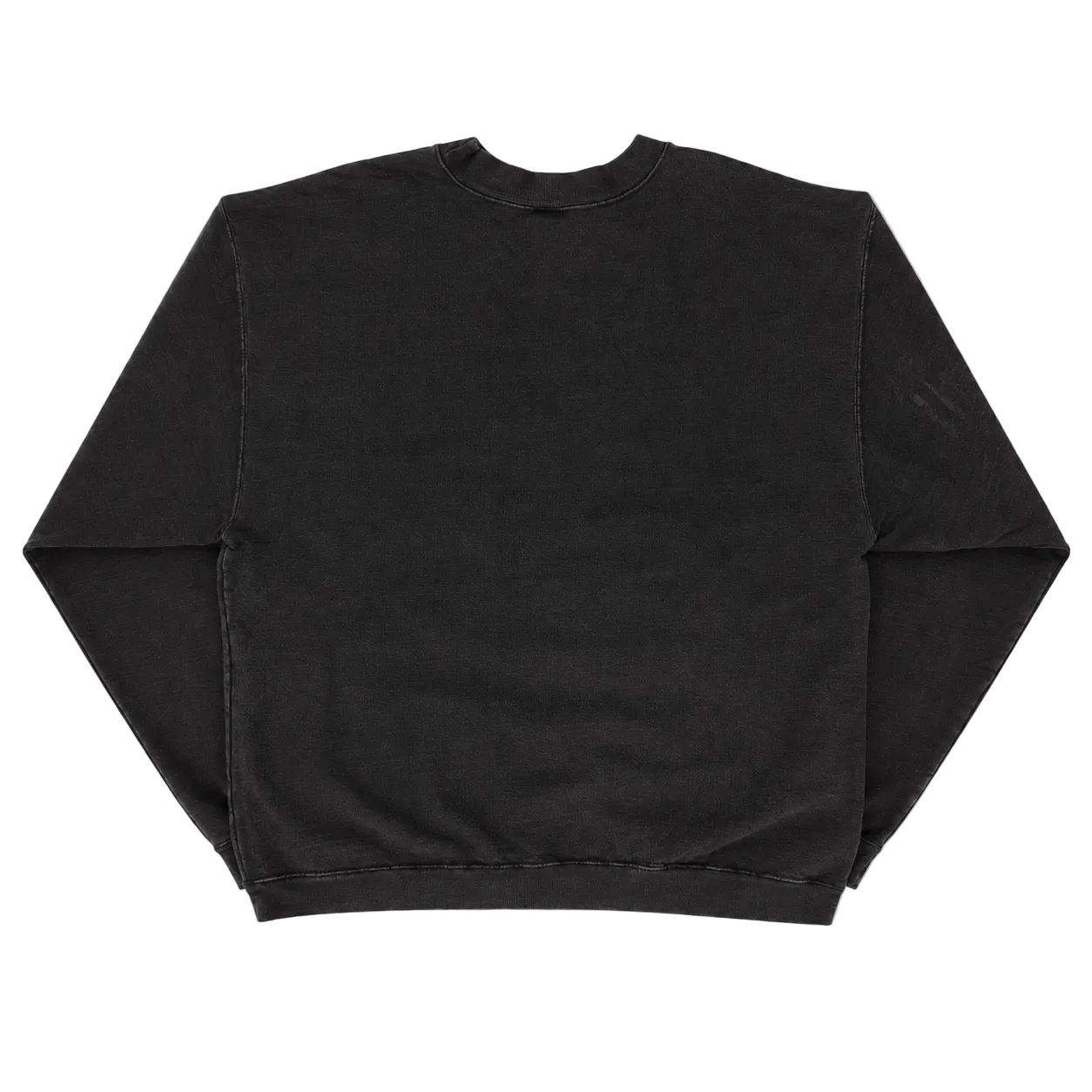 FELLOWSHIP OF CHRISTIAN ATHLETES SPELL OUT SWEATER (L)