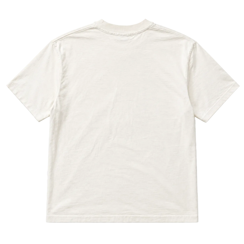 FRIENDS IN HIGH PLACES FROG 90S GRAPHIC TEE (M)