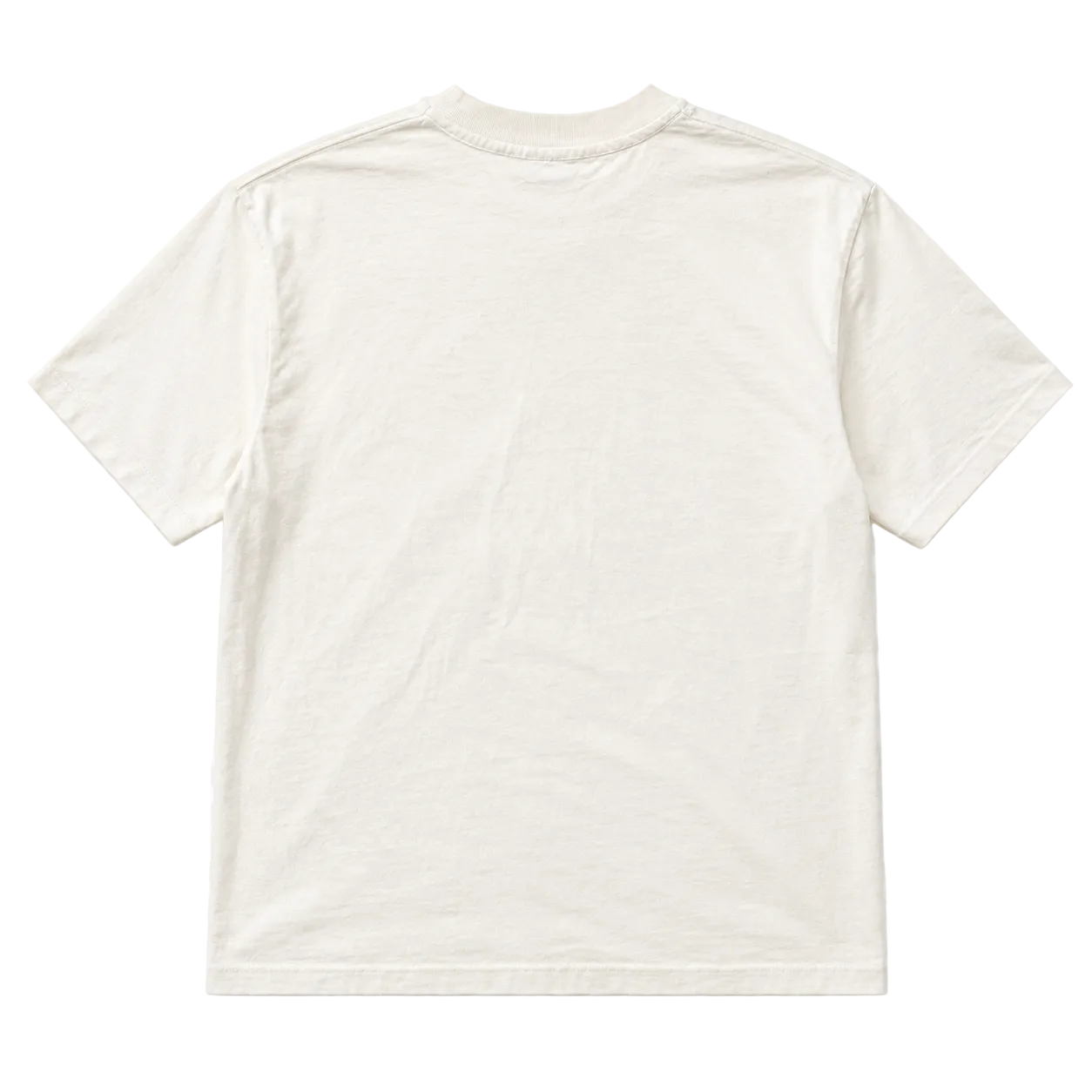 FRIENDS IN HIGH PLACES FROG 90S GRAPHIC TEE (M)