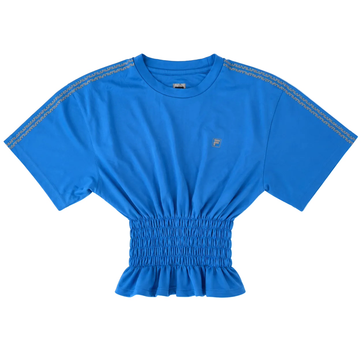 FILA REWORKED SPORT JERSEY (M)