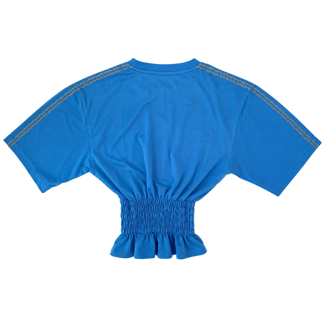 FILA REWORKED SPORT JERSEY (M)