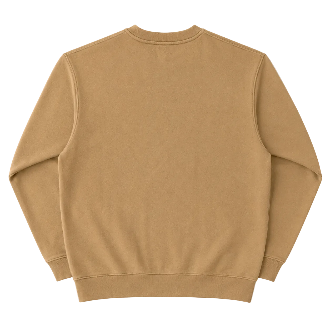 FILA EMBROIDERED BIG LOGO SWEATER (L)