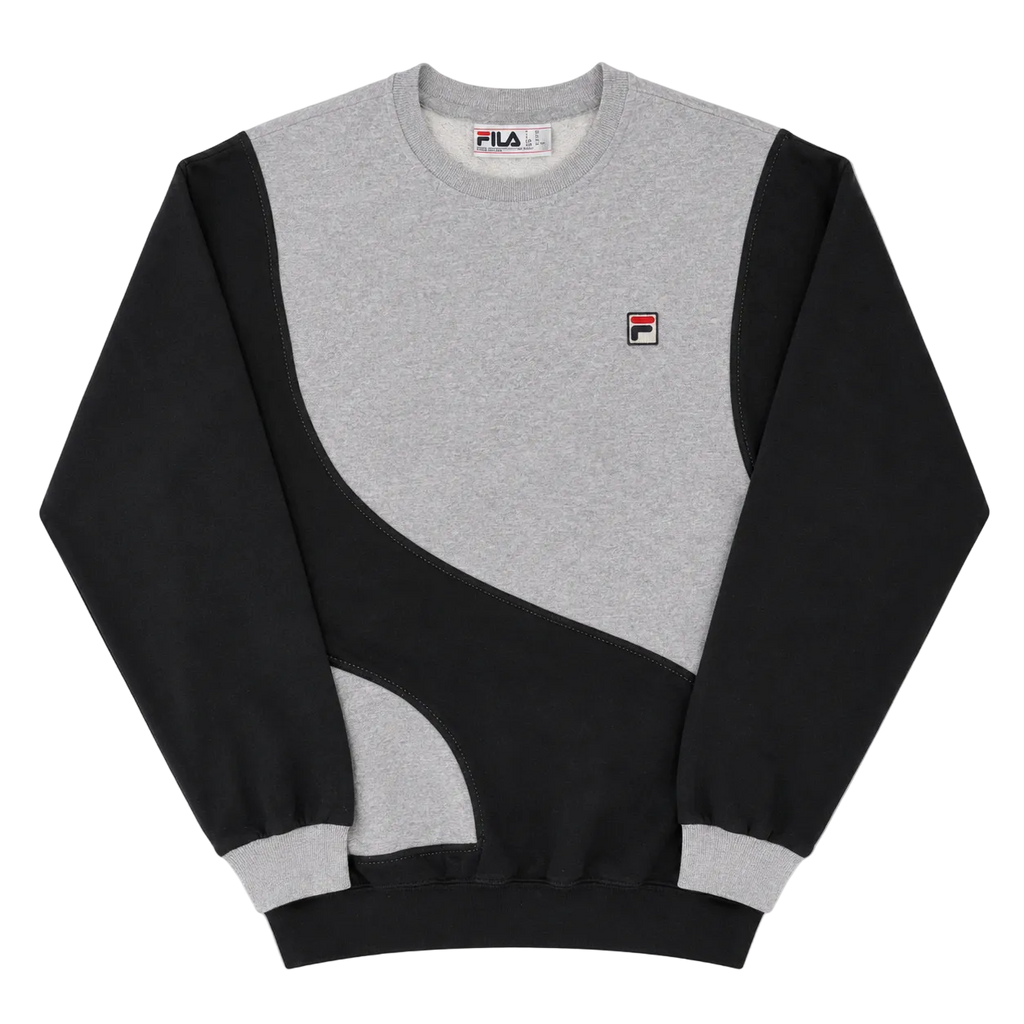 FILA REWORKED SWEATER (M)