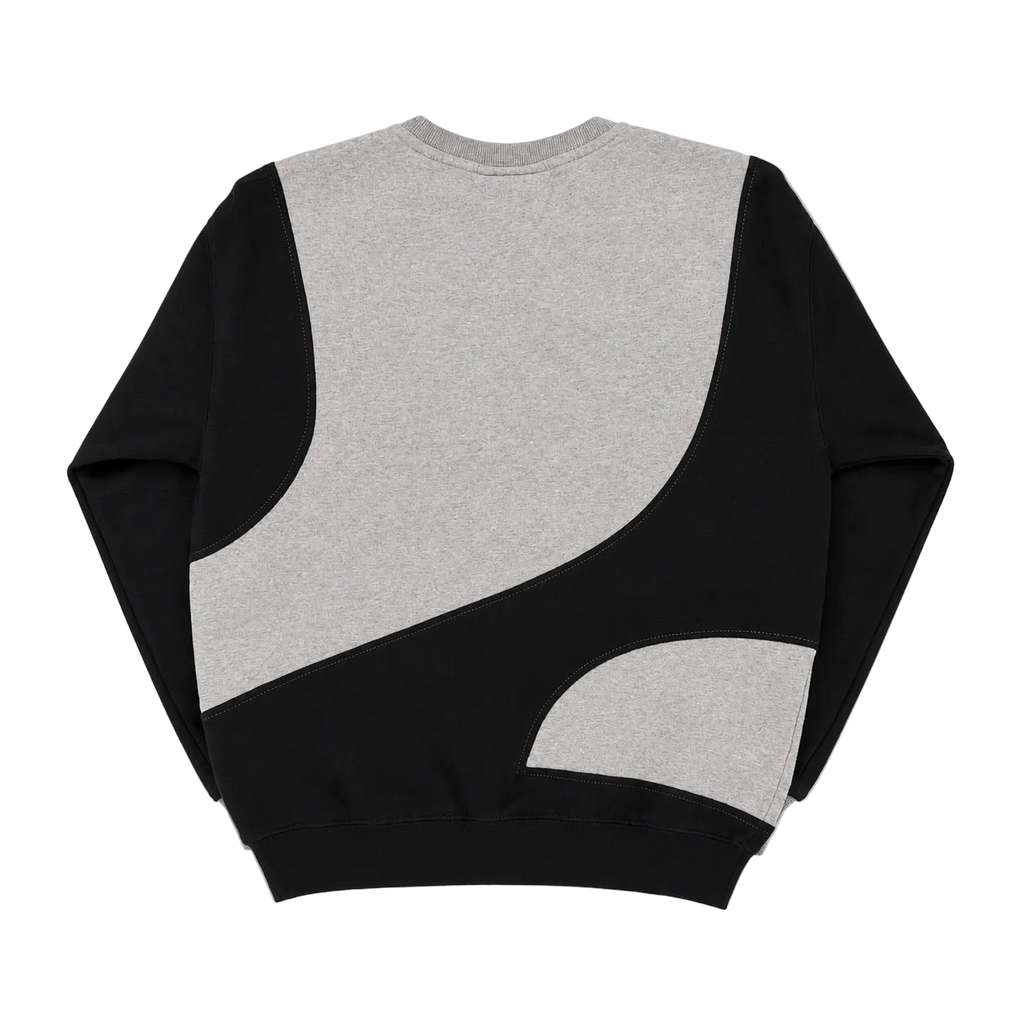 FILA REWORKED SWEATER (M)