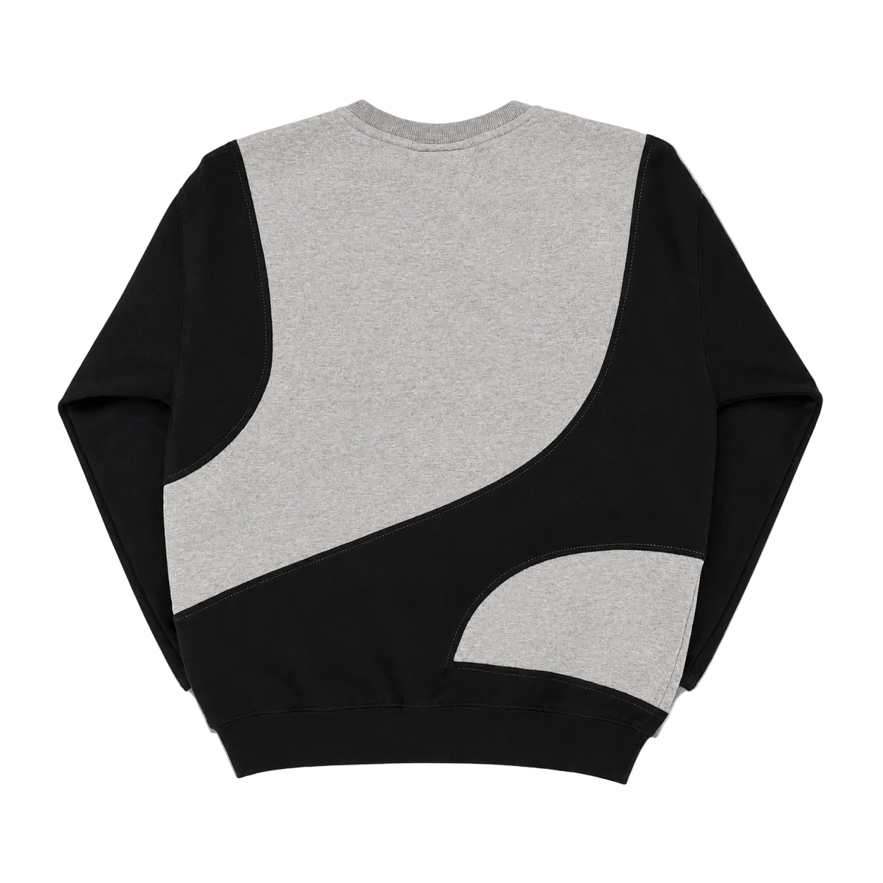 FILA REWORKED SWEATER (M)