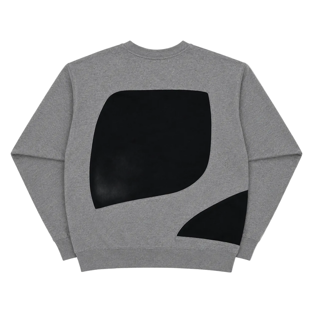 FILA REWORKED SWEATER (L)