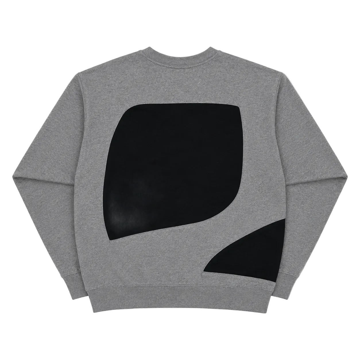 FILA REWORKED SWEATER (L)