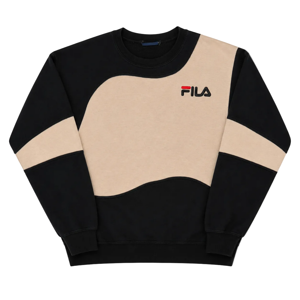 FILA REWORKED SWEATER (S)