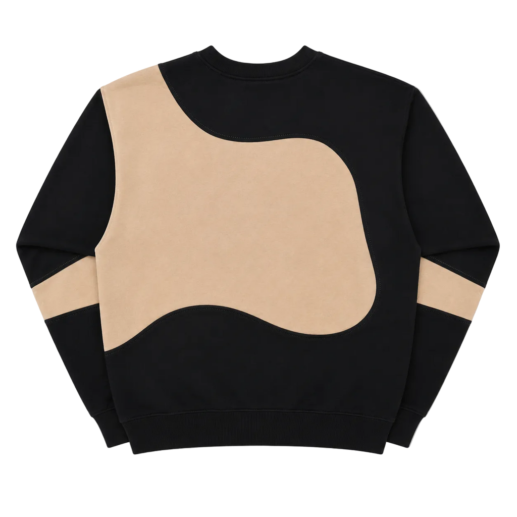 FILA REWORKED SWEATER (S)