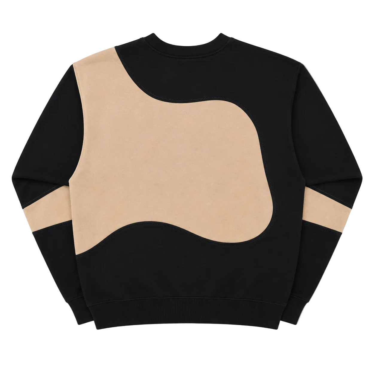 FILA REWORKED SWEATER (S)