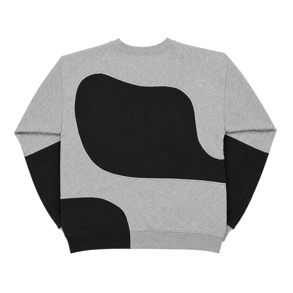 FILA REWORKED SWEATER (L)