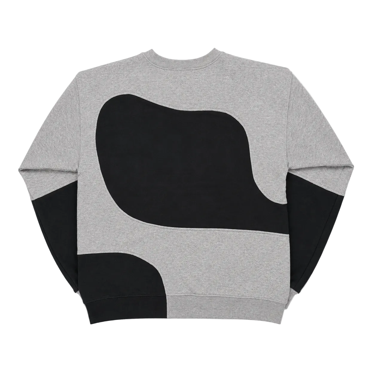 FILA REWORKED SWEATER (L)